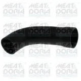 Ladeluftschlauch MEAT & DORIA 961687