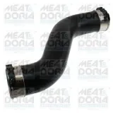 Ladeluftschlauch MEAT & DORIA 961695