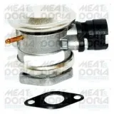 Ventil, Sekundärluftpumpsystem MEAT & DORIA 9616