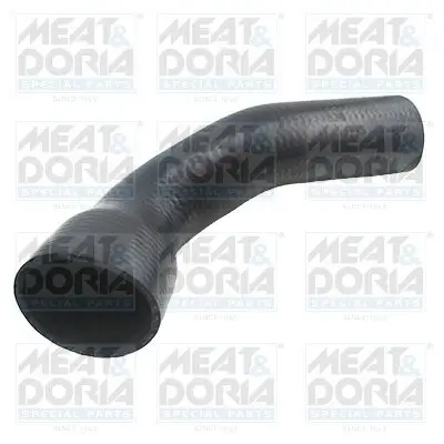 Ladeluftschlauch rechts MEAT & DORIA 96182