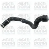 Ladeluftschlauch rechts MEAT & DORIA 96202