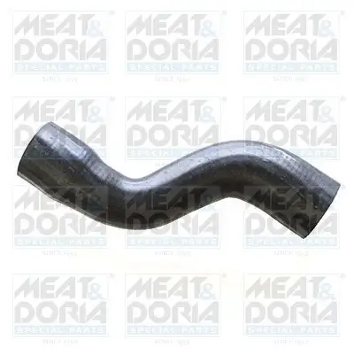 Ladeluftschlauch MEAT & DORIA 96219