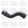 Ladeluftschlauch MEAT & DORIA 96219