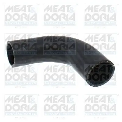 Ladeluftschlauch MEAT & DORIA 96226