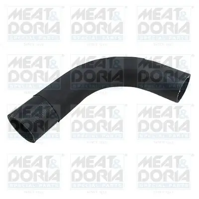 Ladeluftschlauch MEAT & DORIA 96227 Bild Ladeluftschlauch MEAT & DORIA 96227