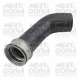 Ladeluftschlauch MEAT & DORIA 96261