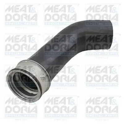 Ladeluftschlauch MEAT & DORIA 96261 Bild Ladeluftschlauch MEAT & DORIA 96261