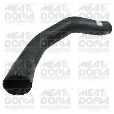 Ladeluftschlauch MEAT & DORIA 96265 Bild Ladeluftschlauch MEAT & DORIA 96265