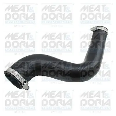 Ladeluftschlauch MEAT & DORIA 96272