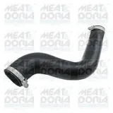 Ladeluftschlauch MEAT & DORIA 96272