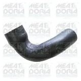 Ladeluftschlauch MEAT & DORIA 96283