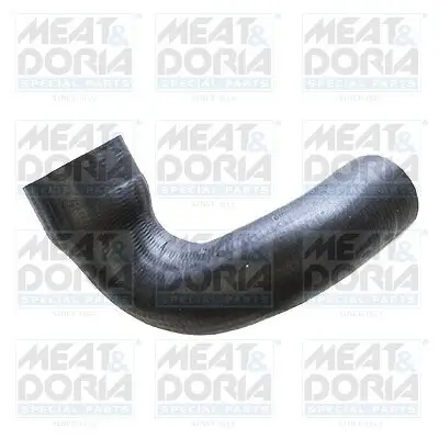 Ladeluftschlauch MEAT & DORIA 96283 Bild Ladeluftschlauch MEAT & DORIA 96283