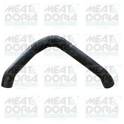 Ladeluftschlauch MEAT & DORIA 96286