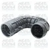 Ansaugschlauch, Luftfilter MEAT & DORIA 96321
