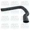 Ladeluftschlauch MEAT & DORIA 96331