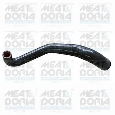 Ladeluftschlauch MEAT & DORIA 96332 Bild Ladeluftschlauch MEAT & DORIA 96332