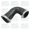 Ladeluftschlauch rechts MEAT & DORIA 96339