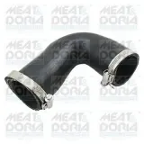 Ladeluftschlauch rechts MEAT & DORIA 96339