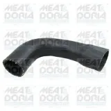 Ladeluftschlauch MEAT & DORIA 96365