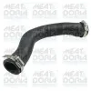 Ladeluftschlauch MEAT & DORIA 96370