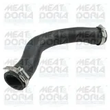 Ladeluftschlauch MEAT & DORIA 96370