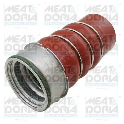 Ladeluftschlauch MEAT & DORIA 96382 Bild Ladeluftschlauch MEAT & DORIA 96382