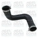 Ladeluftschlauch MEAT & DORIA 96400
