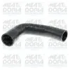 Ladeluftschlauch MEAT & DORIA 96403