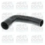 Ladeluftschlauch MEAT & DORIA 96403