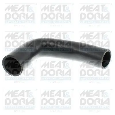 Ladeluftschlauch MEAT & DORIA 96403 Bild Ladeluftschlauch MEAT & DORIA 96403
