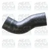 Ladeluftschlauch MEAT & DORIA 96404
