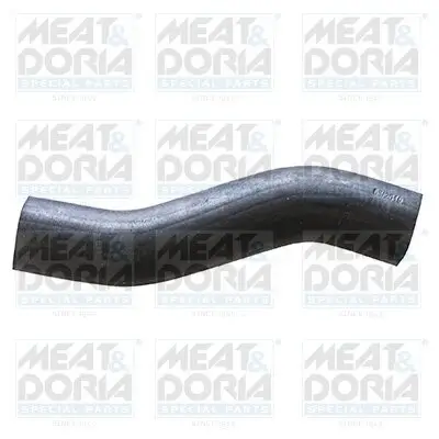 Ladeluftschlauch MEAT & DORIA 96411