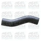 Ladeluftschlauch MEAT & DORIA 96411