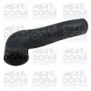 Ladeluftschlauch MEAT & DORIA 96433