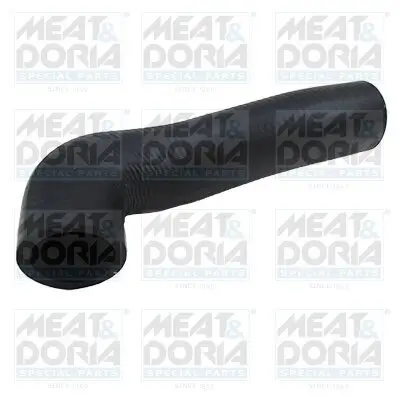 Ladeluftschlauch MEAT & DORIA 96433 Bild Ladeluftschlauch MEAT & DORIA 96433