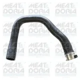 Ladeluftschlauch MEAT & DORIA 96436