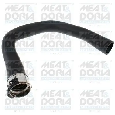 Ladeluftschlauch MEAT & DORIA 96437