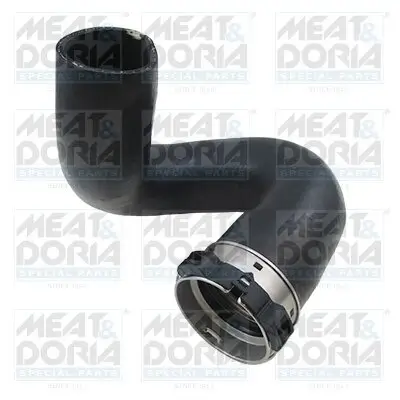Ladeluftschlauch MEAT & DORIA 96468 Bild Ladeluftschlauch MEAT & DORIA 96468