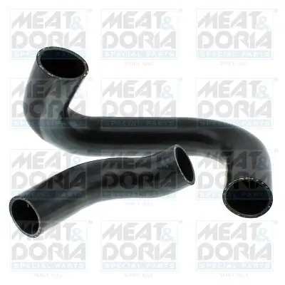 Ladeluftschlauch MEAT & DORIA 96480