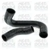 Ladeluftschlauch MEAT & DORIA 96480