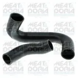 Ladeluftschlauch MEAT & DORIA 96480