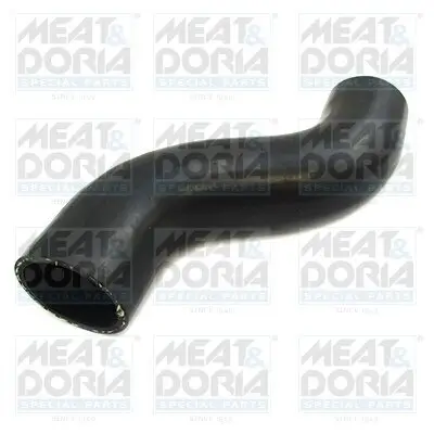 Ladeluftschlauch MEAT & DORIA 96493 Bild Ladeluftschlauch MEAT & DORIA 96493