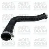 Ladeluftschlauch MEAT & DORIA 96507