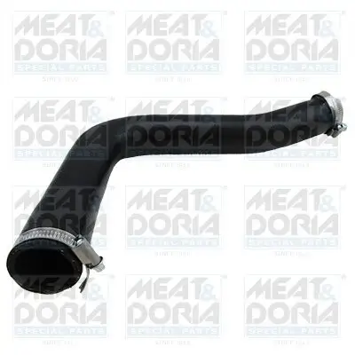 Ladeluftschlauch MEAT & DORIA 96507 Bild Ladeluftschlauch MEAT & DORIA 96507