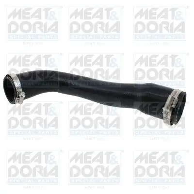 Ladeluftschlauch MEAT & DORIA 96508
