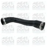 Ladeluftschlauch MEAT & DORIA 96508