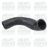 Ladeluftschlauch MEAT & DORIA 96513