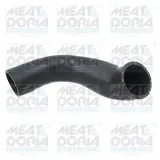 Ladeluftschlauch MEAT & DORIA 96513