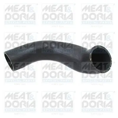 Ladeluftschlauch MEAT & DORIA 96513 Bild Ladeluftschlauch MEAT & DORIA 96513