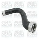 Ladeluftschlauch MEAT & DORIA 96517